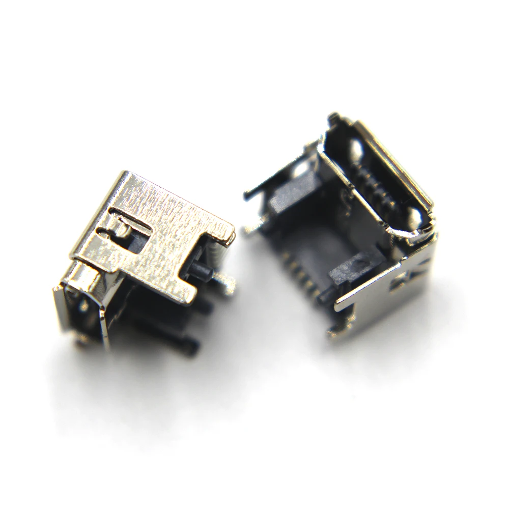 OEM Замена для зарядки 3 Bluetooth динамик USB док разъем порт Micro USB|Шлейфы мобильных