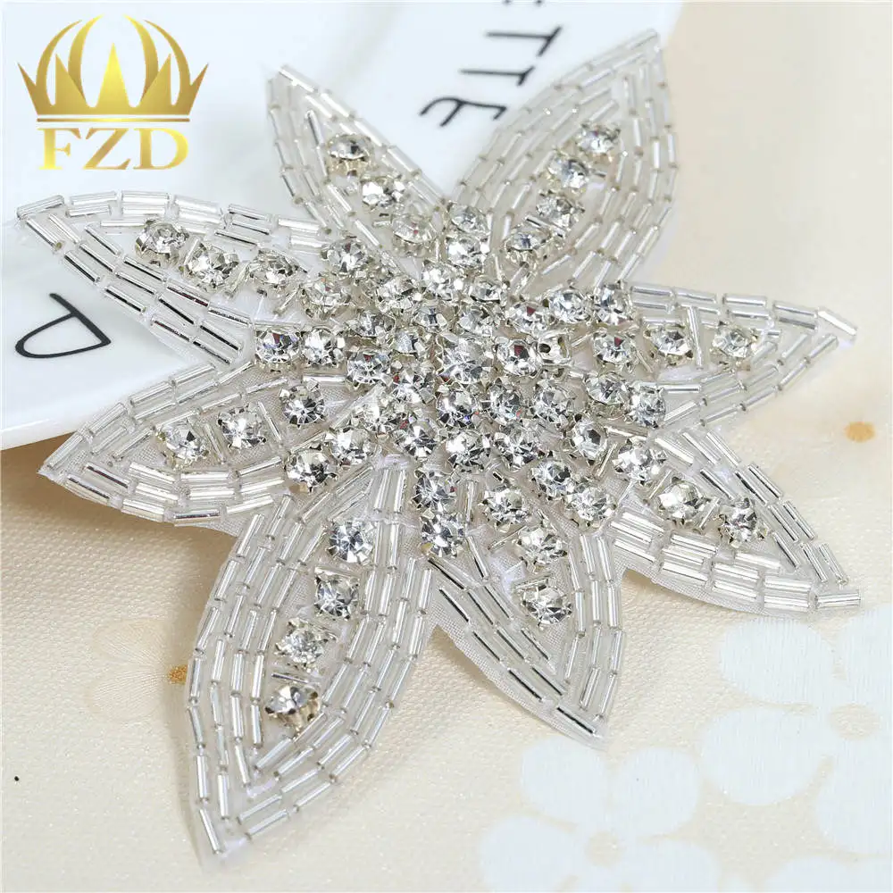 (30 шт.) термоклейкие кристаллы-стразы Шитье с бусинами на одежде мотивы подвязки