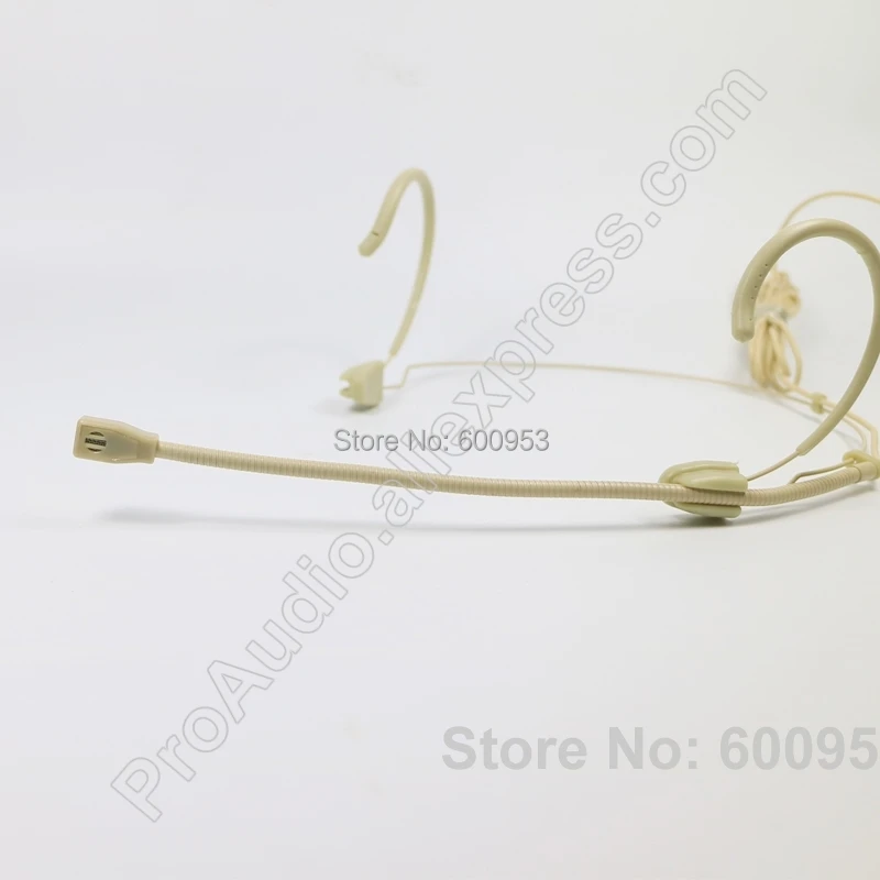 MICWL Новая беспроводная радиогарнитура для всенаправленного воспроизведения