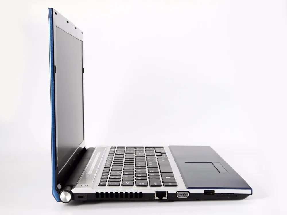 GMOLO 15,6 дюймовый игровой ноутбук 4 Гб 500 Гб DVD-ROM Intel Pentium N3520/3510 четырехъядерный wifi камера