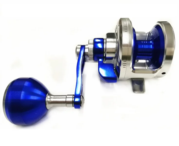 KARASU carrete de Carga lenta carrete MICRO JIGGING carrete 30C/1000 H carrete de pesca 12 кг MAX DRAG fishing weel bait casing