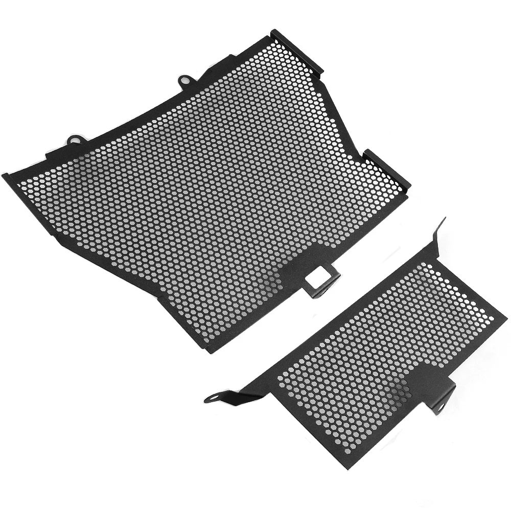 Motorcycle Accessories Radiator Guard for BMW S1000XR S1000R S1000RR HP4 Aluminum Grill Oil Cooler Protector Cover | Автомобили и