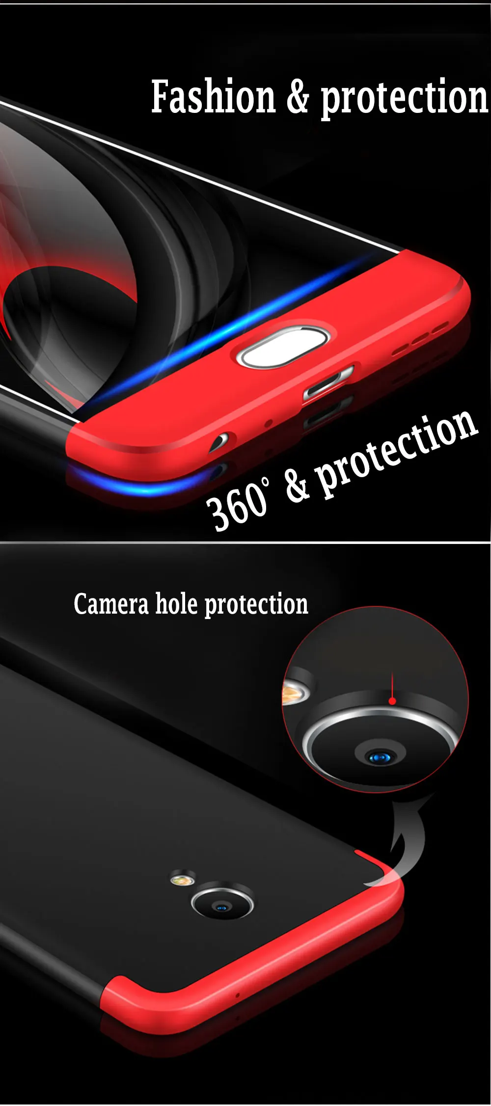 AXBETY для Meizu m6 Note Cass полная защита чехол ультра тонкий жесткий Гибридный Пластиковый чехол s для Meizu M6 Note чехол для Meizu M5 Note