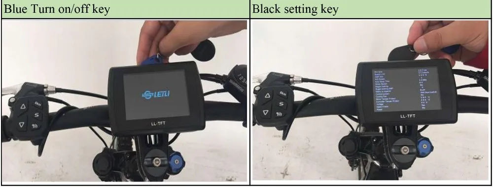 High Speed Electric DIY Motorcycle DIY 72v 5000w Electric bike Kit Electric Bike Conversion Kit