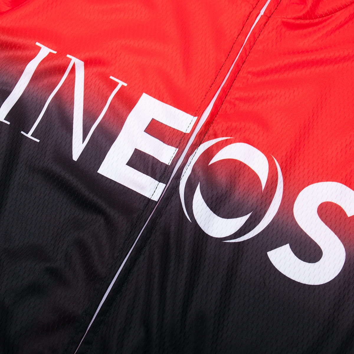 Red INEOS Велоспорт Джерси 2019 Ropa Ciclismo гоночный велосипед одежда Maillot горный