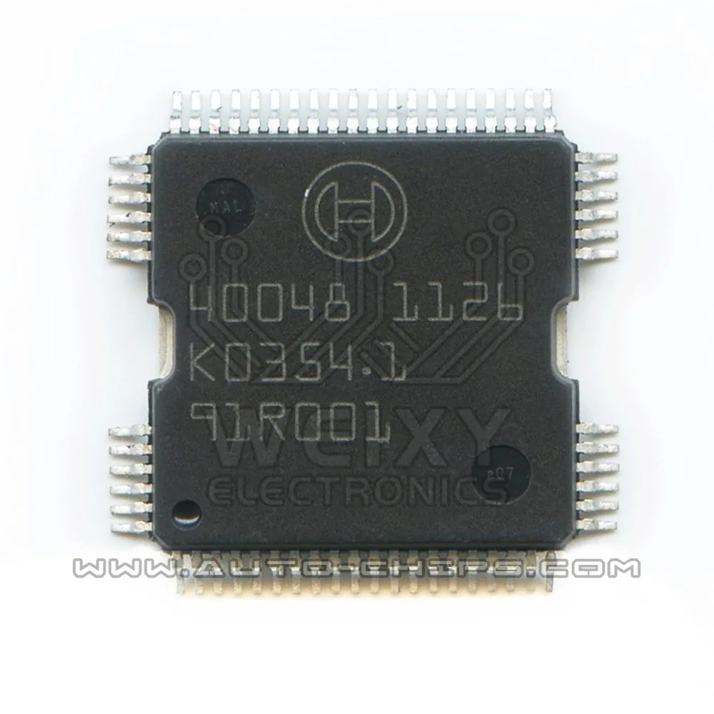 40048 чип драйвера впрыска топлива для BS ECU | Автомобили и мотоциклы