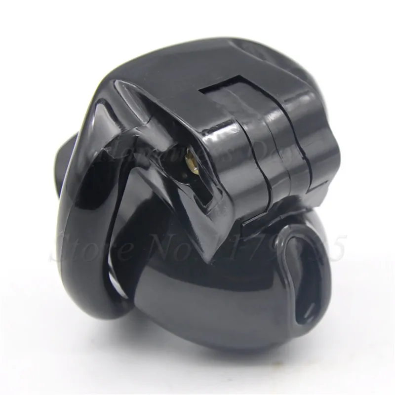Мужское устройство верности The Nub Of HT V3 с 4 кольцами на член супер мини 100% био