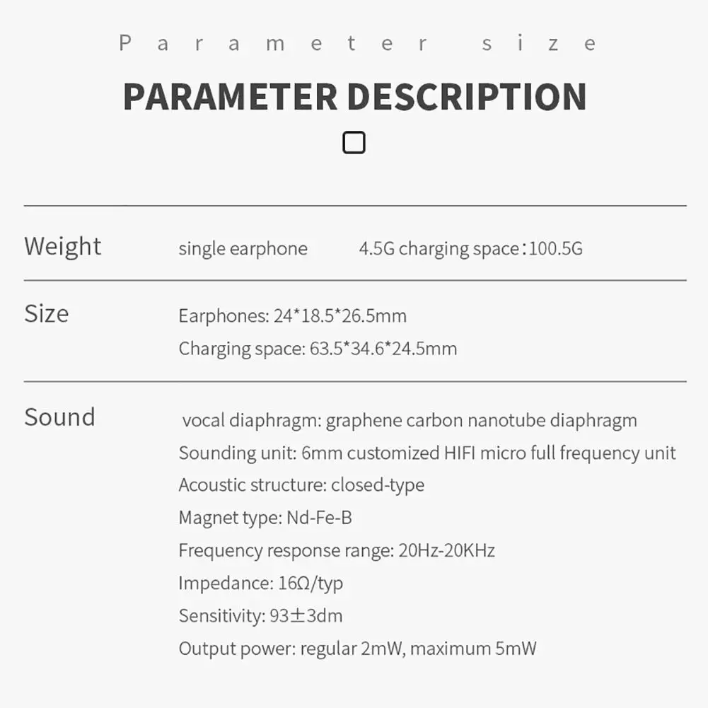 2в1 смарт браслет с наушниками TWS Bluetooth 5 0 наушники Портативный Браслет