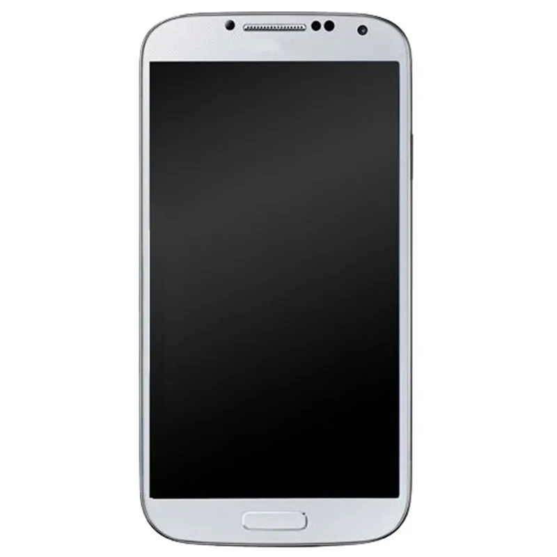 Оригинальный ЖК-дисплей + сенсорная панель с рамкой для Galaxy S4/i9505 | Мобильные