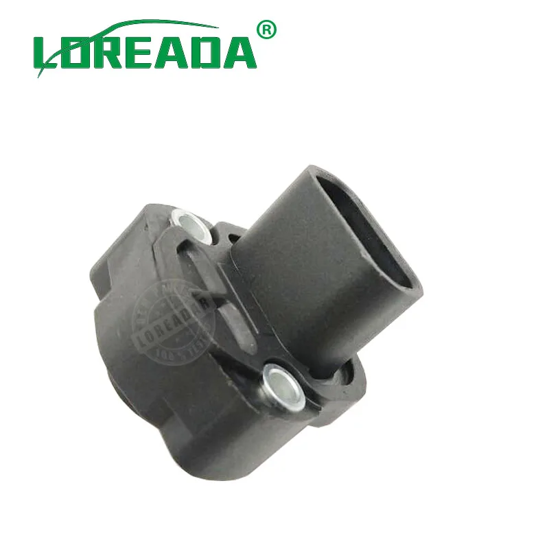 Новый Датчик положения дроссельной заслонки TPS для DODGE JEEP PLYMOUTH L4 L6 V6 V8 1991 1997 OE 4637072