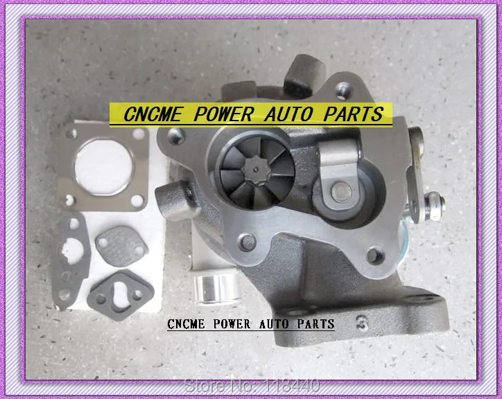 Турбокомпрессор турбины TURBO CT12 17201-64050 17201 64050 для TOYOTA TownAce Town Ace Lite LiteAce 2CT 2C-T 1720164050 л D