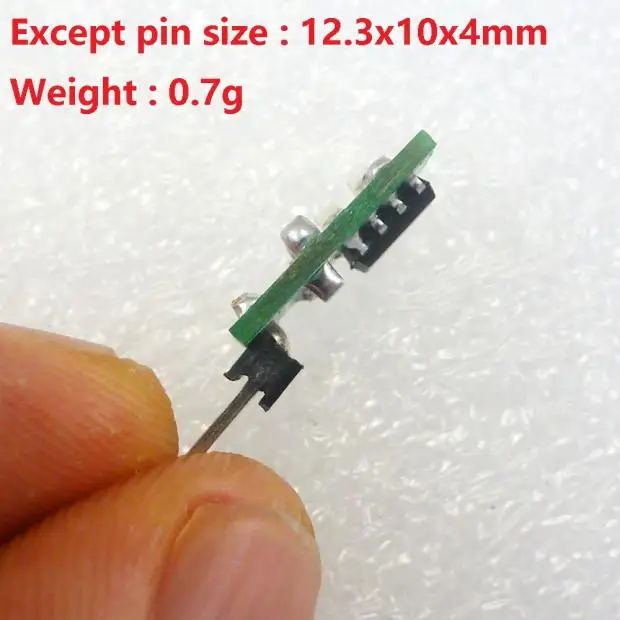 Модуль зарядки литиевой батареи DD08CRMA Mini 5V 1A | Электронные компоненты и