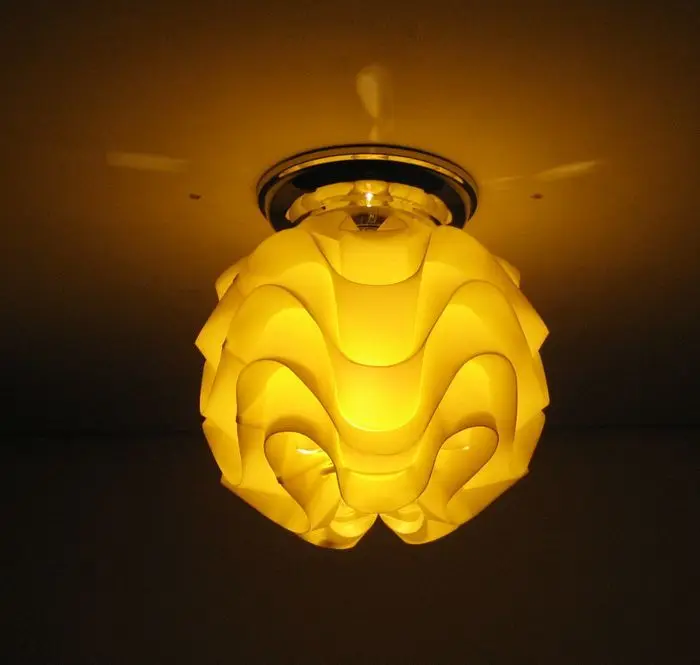 

Lighting lamp lamps pendant light pleated lamp aisle lights bedroom lamp multicolor