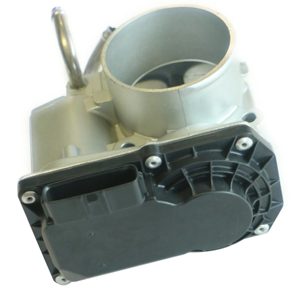 Корпус дроссельной заслонки в сборе для Toyota Hilux 1TR 2203075010 22030 75010|assembly| |