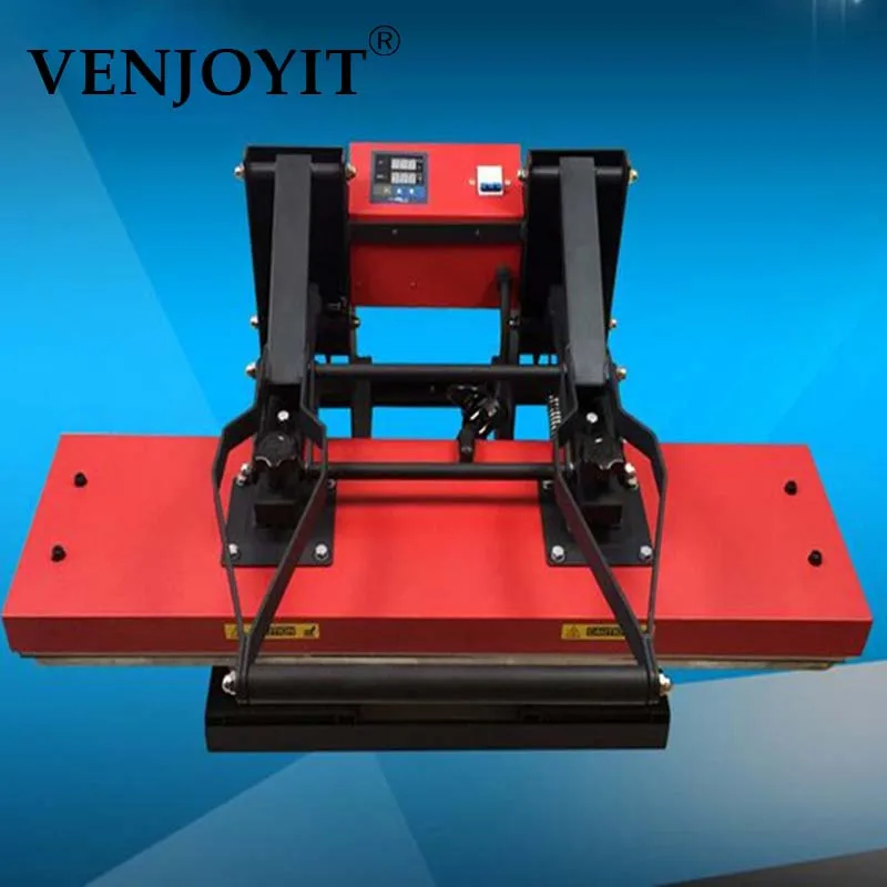 

25X100 cm Lanyard Heat Transfer Machine T-shirt heat press machine