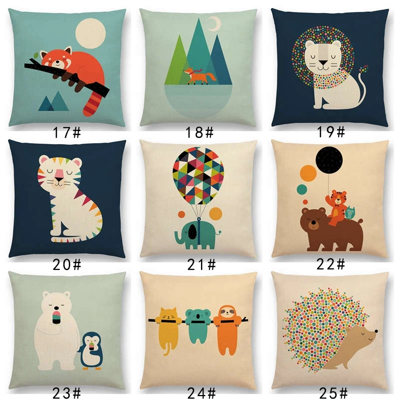 Новейшая стильная футболка с изображением персонажей видеоигр Животные