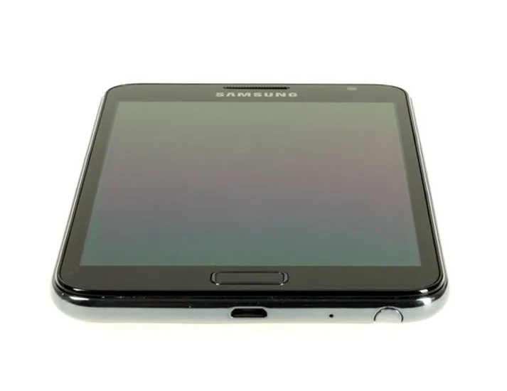 Мобильный телефон samsung Galaxy Note N7000 i9220, 5,3 дюймов, двухъядерный, wifi, gps, WCDMA, 8 Мп, 1 ГБ ram, 16 ГБ rom, мобильный телефон N7000