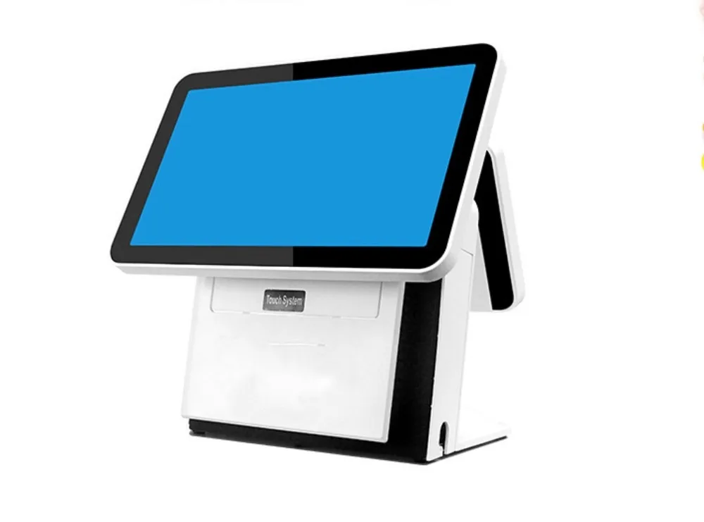 15.6 inch 1280*800 embedded All-in-One computer Industrial Touch | Компьютеры и офис