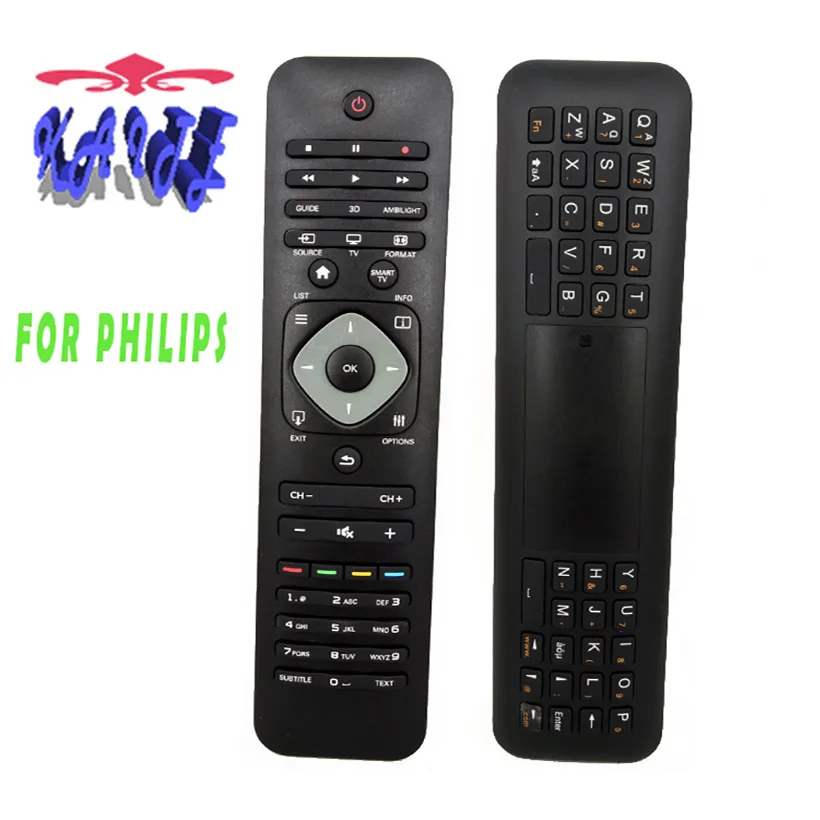 Оригинальный новый пульт дистанционного управления ler TV RC51312/12 YKF315 Z01 для