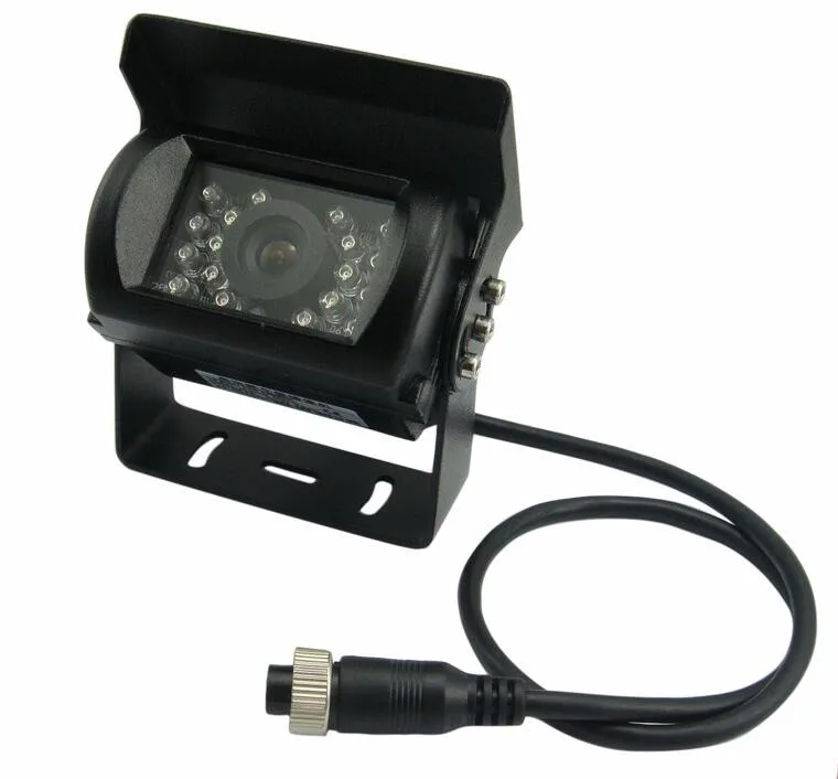 4 pin авиационный разъем мини cms Автобус dvr наблюдения x10s 4G комплект (X10S + AHD камера 5 м