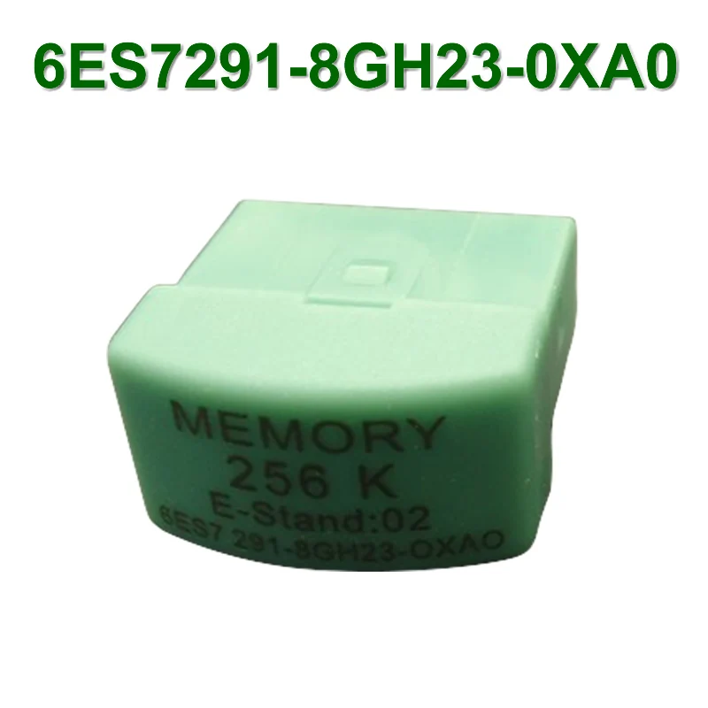 

6ES7291-8GH23-0XA0 256K Suitable S7-200 Storage Card,Have in stock,Free shipping