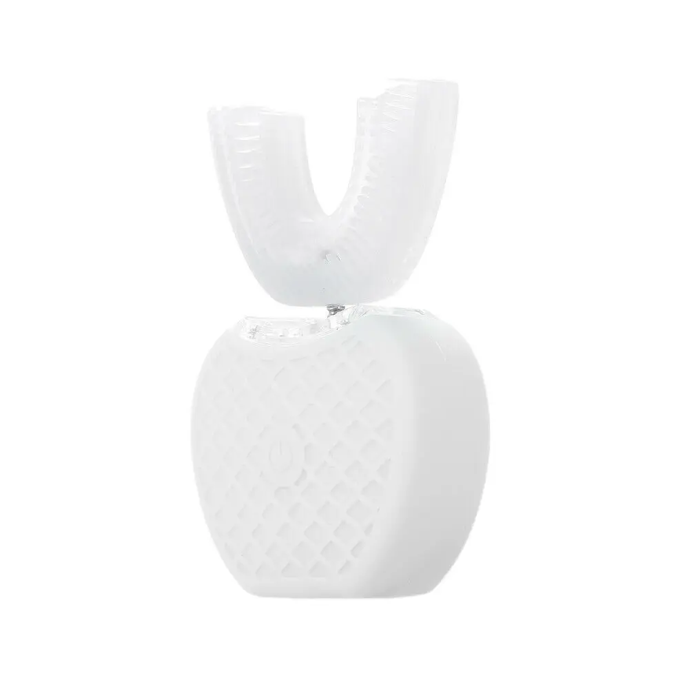 Интеллектуальная автоматическая зубная щетка для ухода за полостью рта