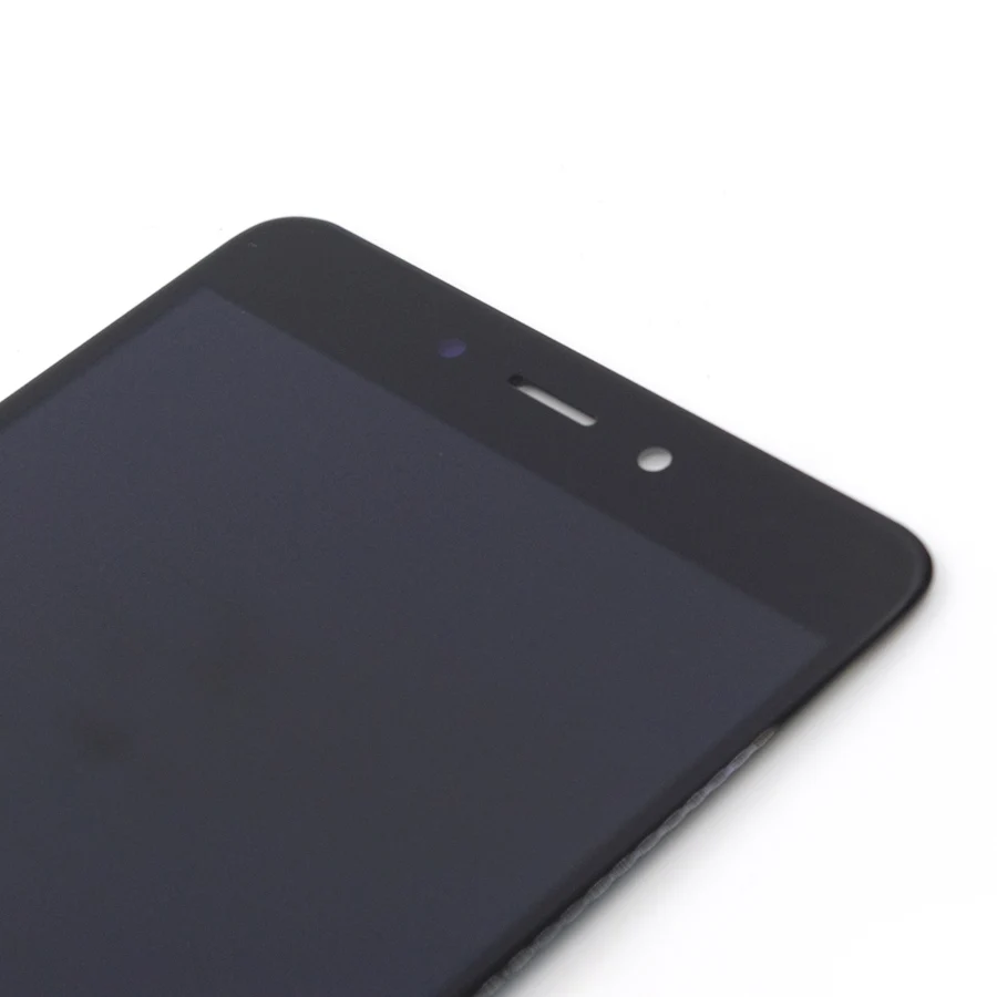 Оригинальный ЖК дисплей PINZHENG AAAA для Xiaomi Redmi Note 4 экран LCD версия Helio сменный