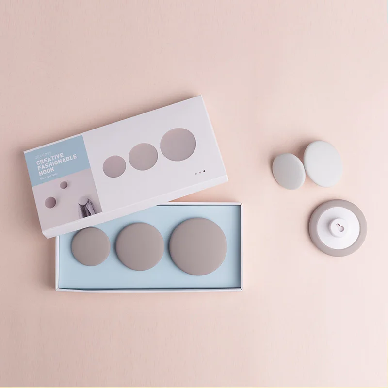 

Креативная настенная вешалка с крючками в скандинавском современном дизайне для одежды, подставка для коридора, комнаты, ванной комнаты, по...