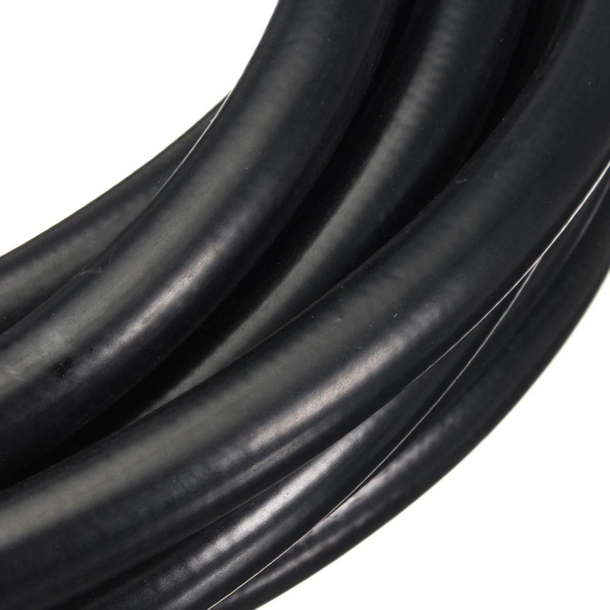 

10M 5800PSI High Pressure Hose Washer Tube 3/8 Quick Connect For Pressure Washer