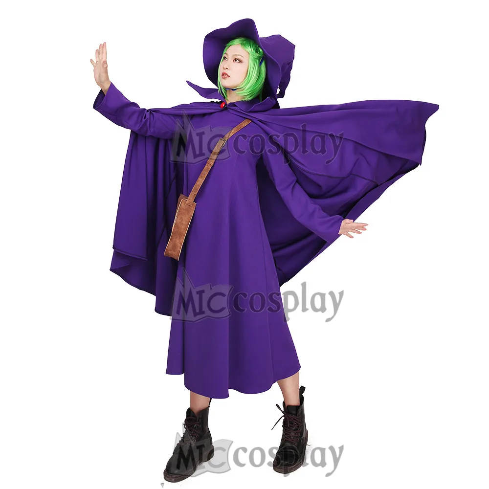Костюм для косплея Berserk Schierke накидка|cosplay costume|costume cosplaycloak costume |