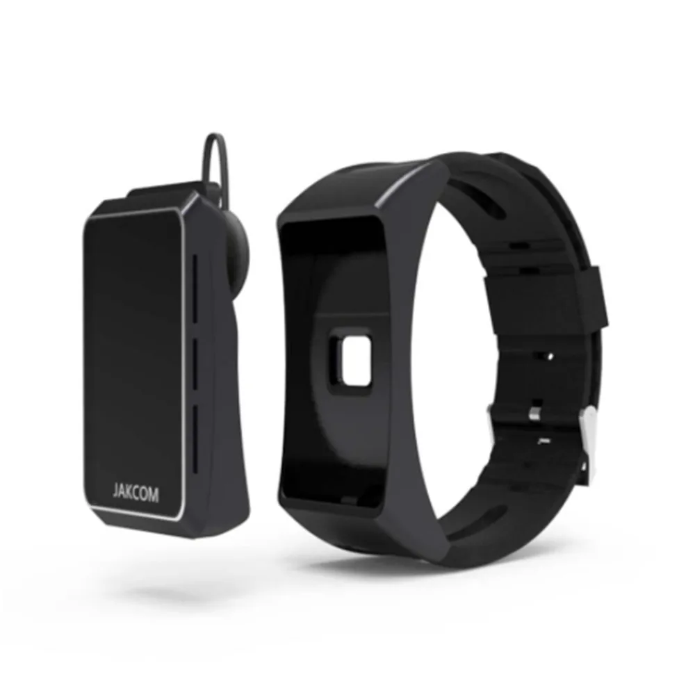 Jakcom B3 Smart Band умный аксессуар Напульсники как Пульс Фитнес Tracker Часы Для Сяо mi