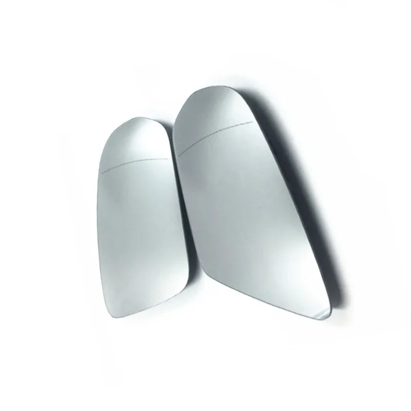 Car Reversing lens C180 C260 C300 C63mer ced es-be nzS320 S500 C GLC E260 E300 level Rear view reflector Rearview mirror glass | Автомобили