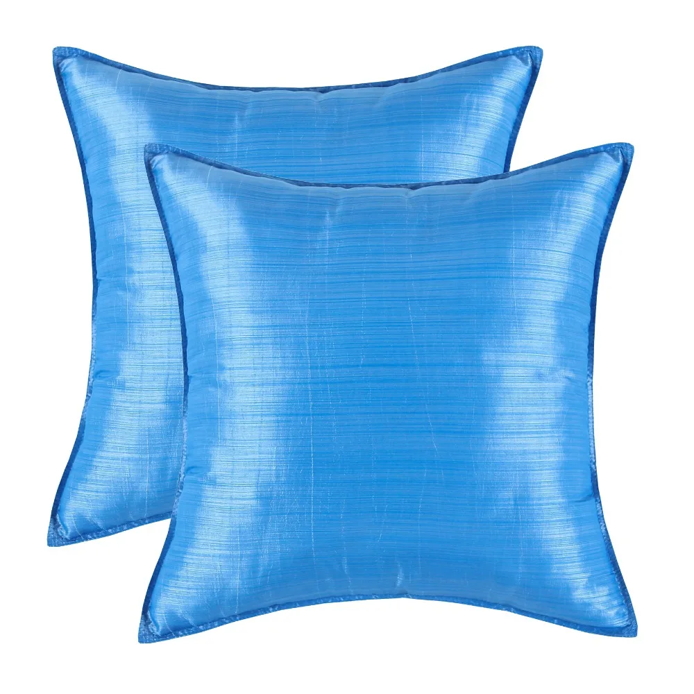 Комплект 2 CaliTime наволочка для подушки домашний диван декор постельные