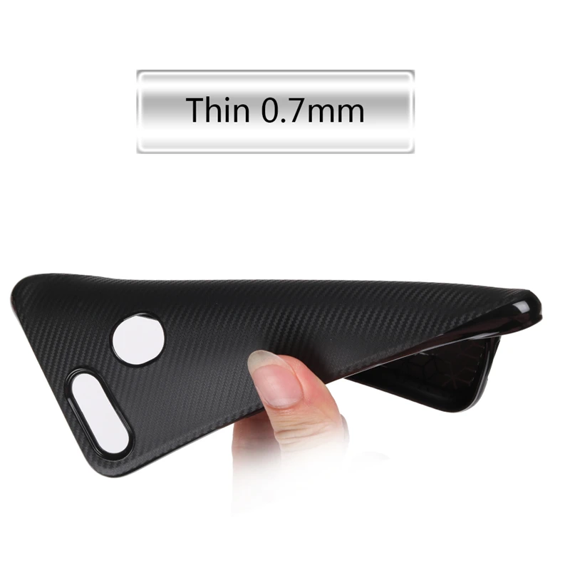 Youthsay For OPPO A7 Case Cover Luxury Soft Silicone Phone Back Coque Fundas | Мобильные телефоны и аксессуары