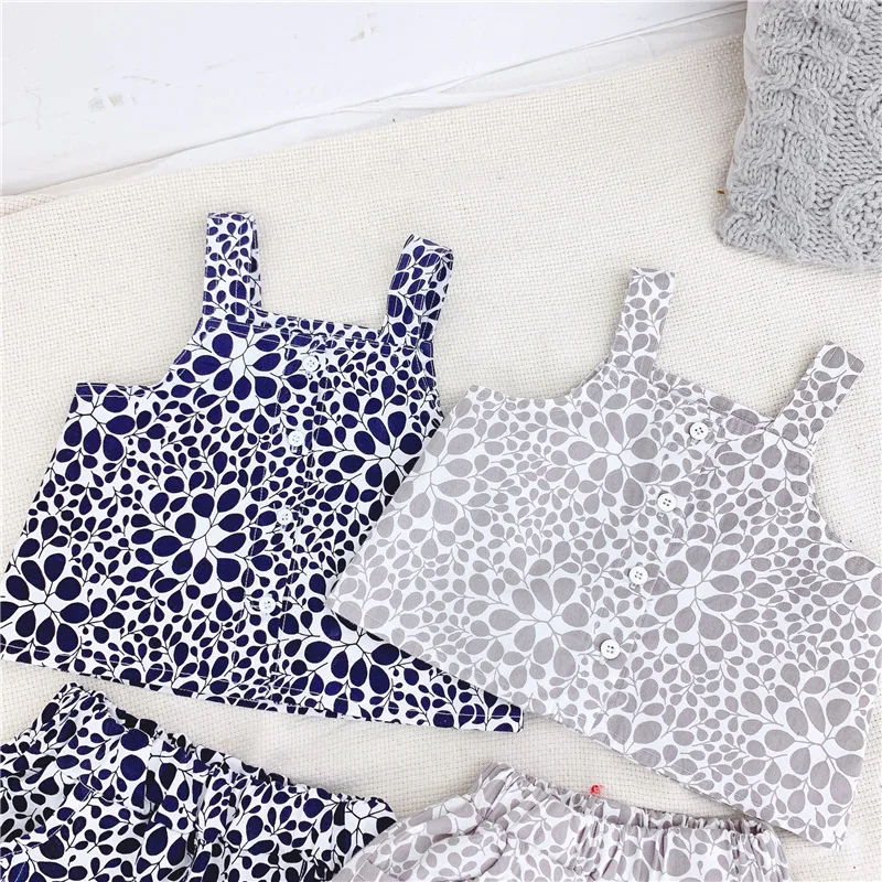 Корейский стиль 2019 г. модные комплекты одежды с леопардовым принтом для