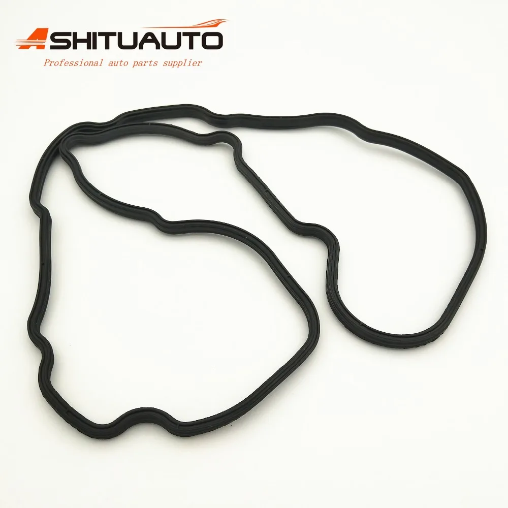 Масляная прокладка AshituAuto для коробки передач уплотнительная Chevrolet Cruze 1 6/1 8 Epica Buick