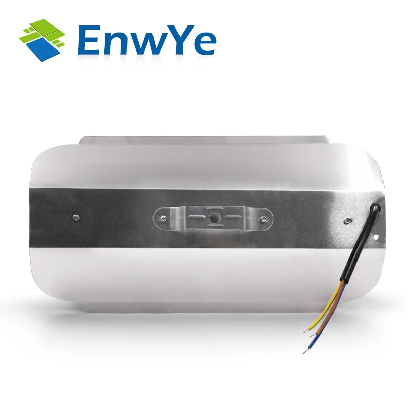 EnwYe 220 В Светодиодный прожектор Refletor 50 Вт 100 COB простой LED Наружное освещение