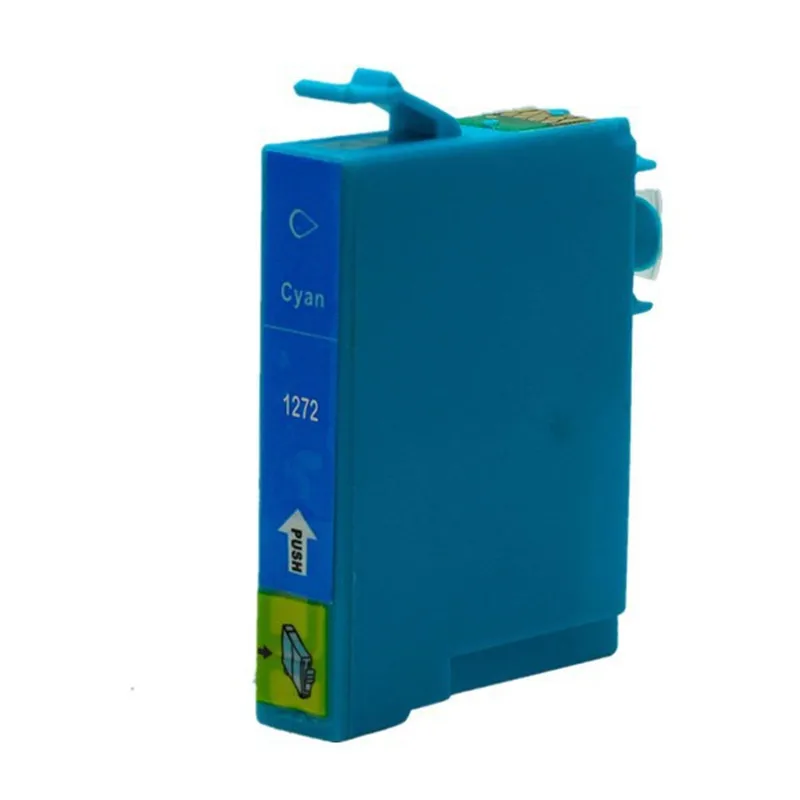 Запасные чернильные картриджи T1271 Φ T127 T1274|ink cartridge|ink cartridge for epsoncartridge epson |