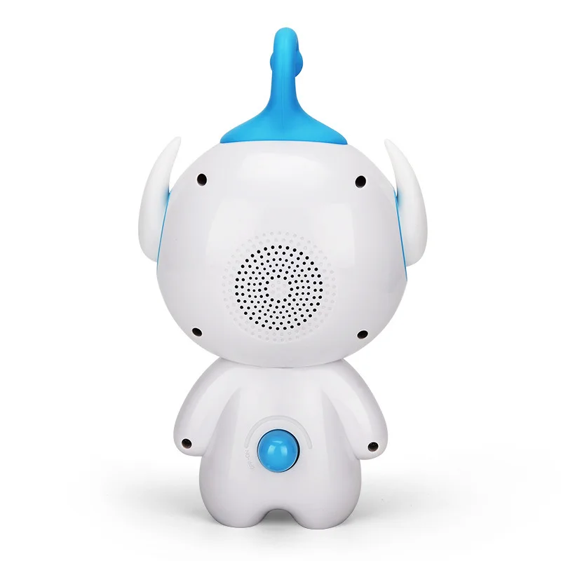 Early Childhood Education Intelligent Robot Accompanied by Dialogue Learning Story Toy educational toys | Игрушки и хобби