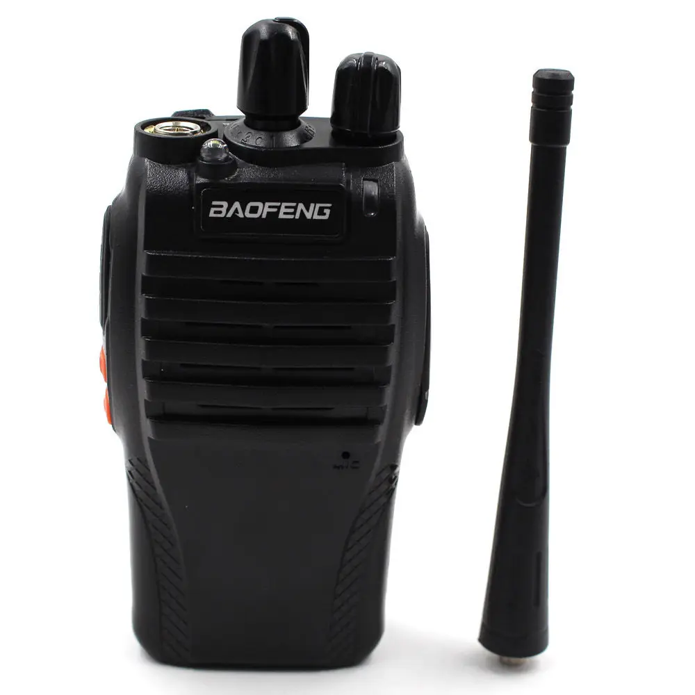 BAOFENG BF 999S портативная рация 5 Вт UHF 400 470 МГц CTCSS двухстороннее радио|uhf 400-470mhz|uhf walkie