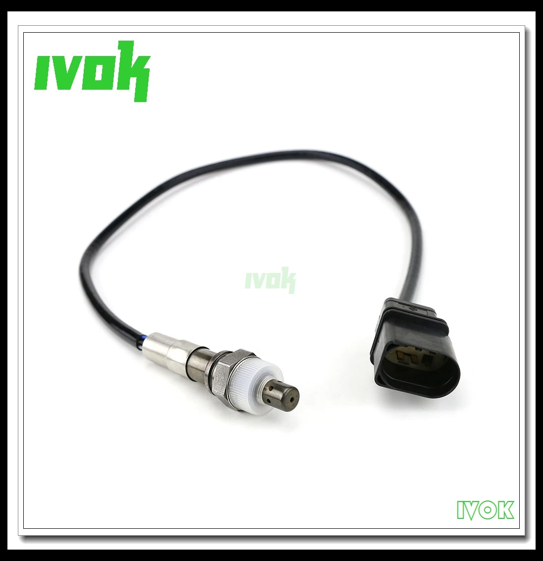 Новый брендовый кислородный датчик Lambda для Volkswagen Skoda Octavia Seat Altea Leon 906 л 06A906262BR 06A 262
