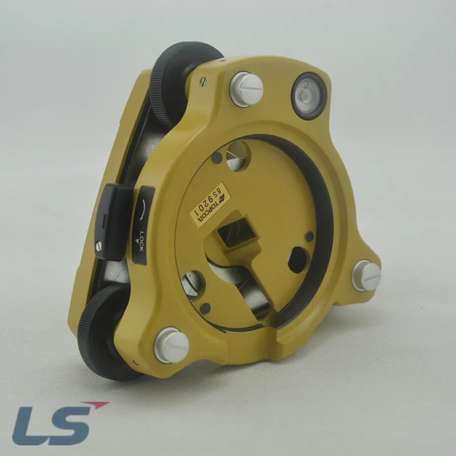 Topcon Tribrach без оптического отвеса для Topcon toвсего станции
