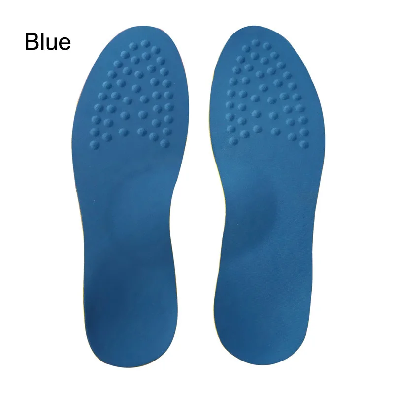 Высококачественная ортопедический ботинок с круглым носком стельки для