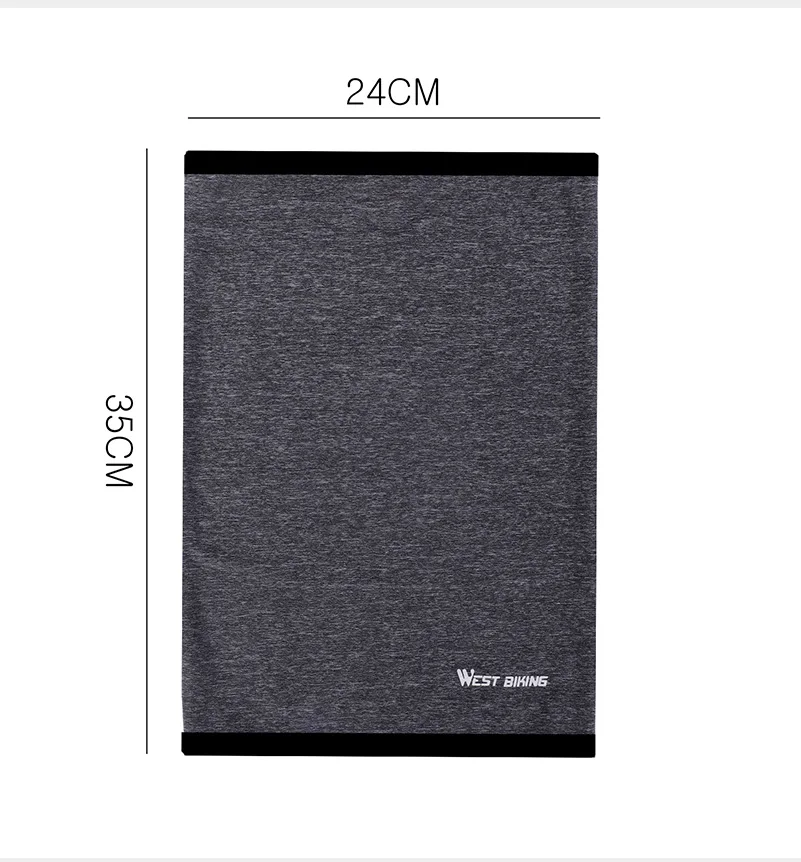 West biking летняя велосипедная маска для лица шарф анти-пот дышащий головной убор бег велосипедные шапочки Велосипед Бандана Спортивная велосипедная маска