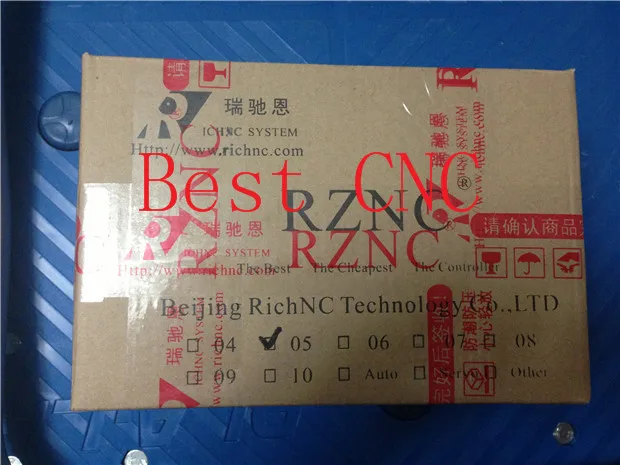 

RZNC-1003(4 axes controller) cnc machine