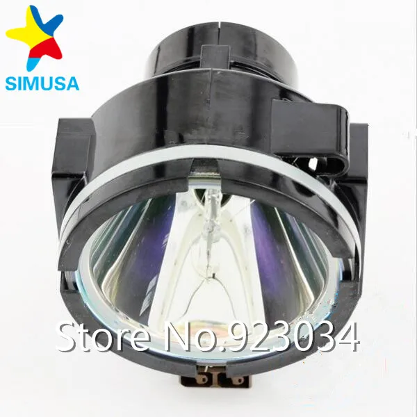 R9842020 для CDG67DL CDR + 67DLCDR 80DL CDR50DL CDR67DL Оригинальная лампа с корпусом БЕСПЛАТНАЯ