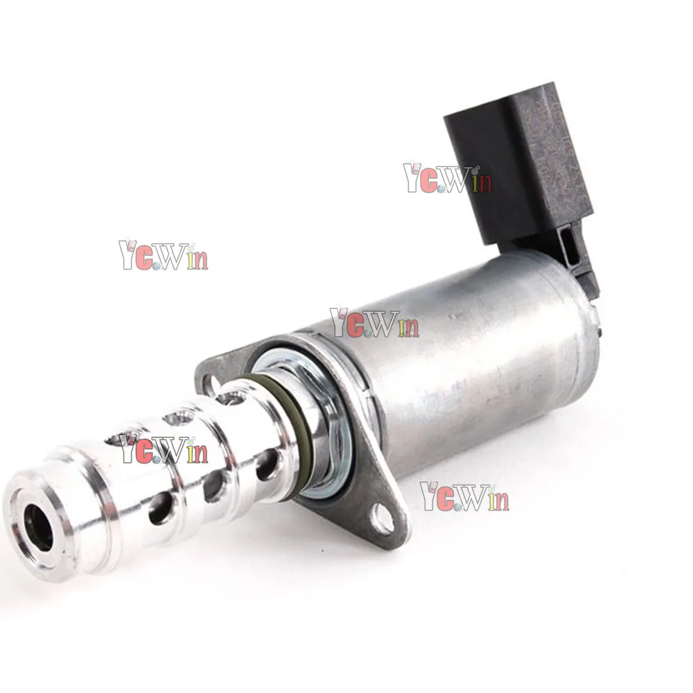 YWCIN двигатель с регулируемым временем для Audi A3 A6 A6Q ATT AA4C /VW EOS JE PA GOLF SCI GOC Turbo