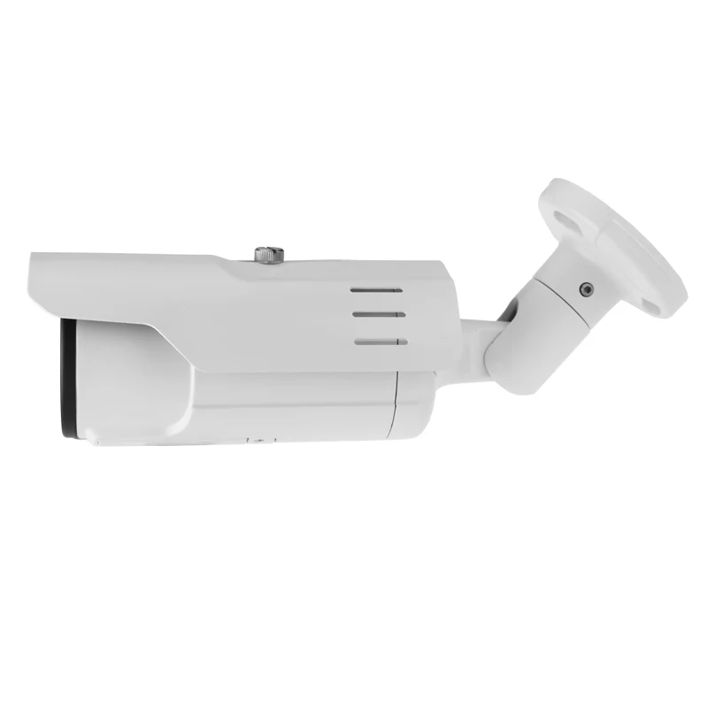 LWSTFOCUS 3MP фиксированный объектив 6 мм PoE пуля сети IP ИК Камера с TF/Слот для карты SD 3