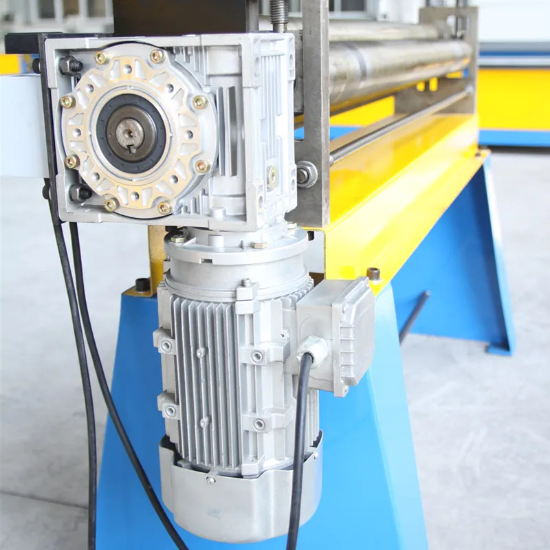 W11G-1.5*1300mm 3 roller metal sheet bending rolling machine electric | Инструменты