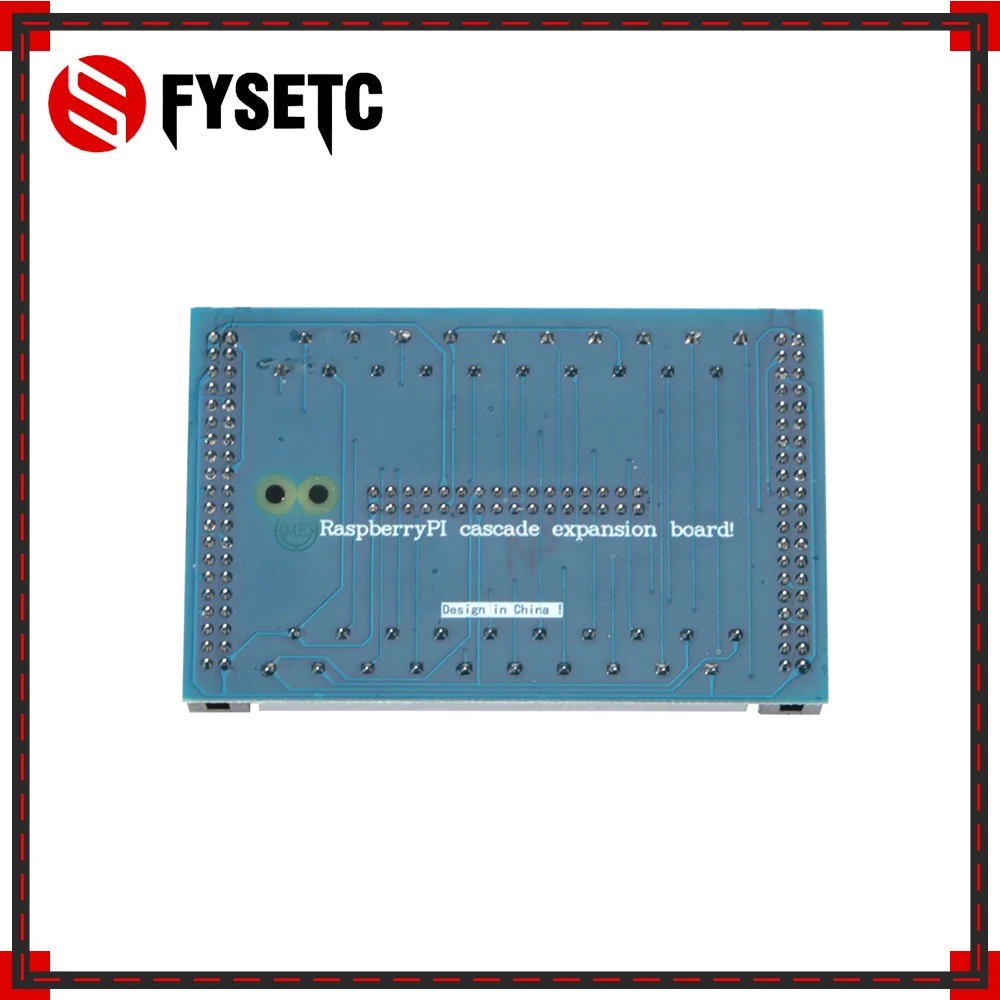 Raspberry Pi GPIO доска Многофункциональный каскад расширения Плата модуль для